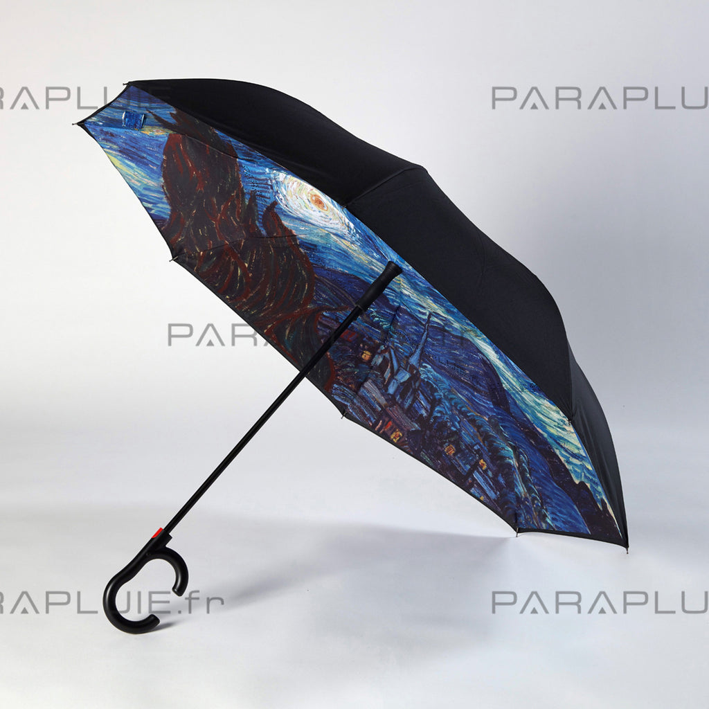 Starry Night (Ref1608)