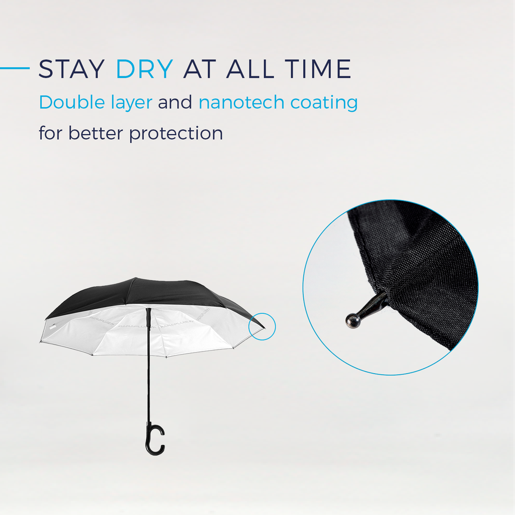Masters ORIGINAL Umbrella (Ref1607)
